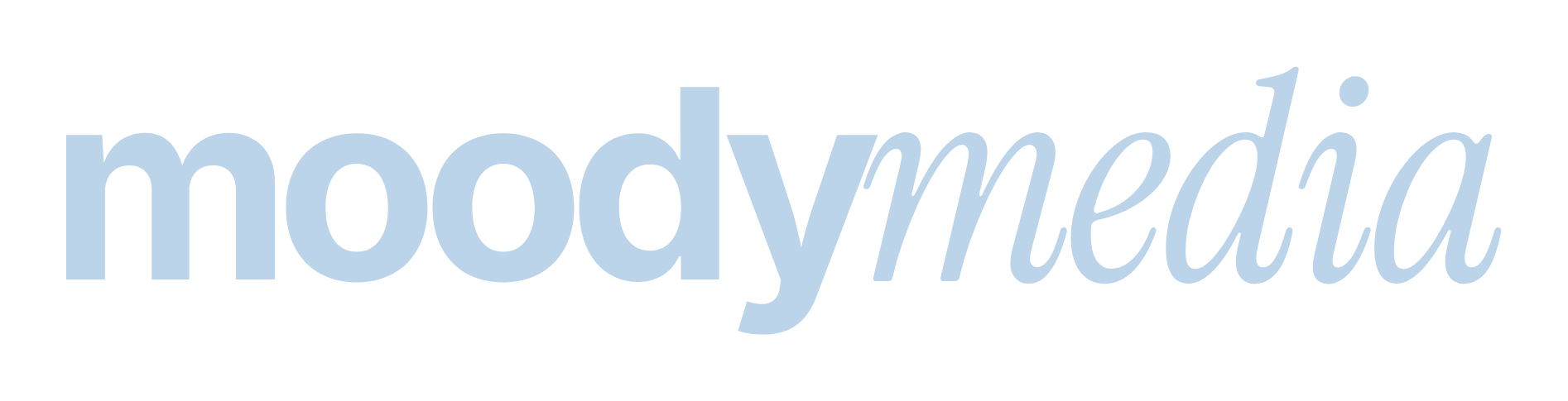 moody media